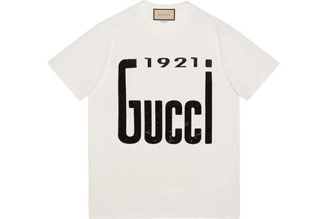 stockx gucci t shirt